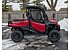 New 2025 Honda Pioneer 1000 Deluxe