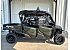 New 2025 Honda Pioneer 1000 6 Deluxe Crew