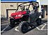 New 2025 Honda Pioneer 1000