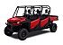 New 2025 Honda Pioneer 1000 6 Deluxe Crew