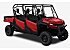 New 2025 Honda Pioneer 1000 6 Deluxe Crew