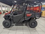 Thumbnail Photo 1 for New 2025 Honda Pioneer 1000 5