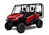 New 2025 Honda Pioneer 1000