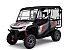 New 2025 Honda Pioneer 1000