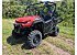 New 2025 Honda Pioneer 1000
