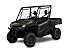 New 2025 Honda Pioneer 1000 Deluxe