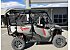 New 2025 Honda Pioneer 1000 5 Trail Special Edition