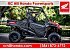 New 2025 Honda Pioneer 1000