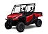 New 2025 Honda Pioneer 1000 Deluxe