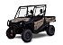 New 2025 Honda Pioneer 1000 Forest