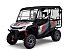 New 2025 Honda Pioneer 1000