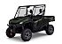 New 2025 Honda Pioneer 1000 Trail