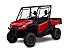 New 2025 Honda Pioneer 1000 Deluxe