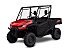 New 2025 Honda Pioneer 1000