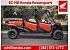 New 2025 Honda Pioneer 1000 6 Deluxe Crew