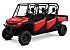New 2025 Honda Pioneer 1000
