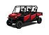 New 2025 Honda Pioneer 1000 6 Deluxe Crew