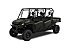 New 2025 Honda Pioneer 1000 6 Deluxe Crew