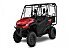 New 2025 Honda Pioneer 1000 5