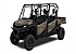 New 2025 Honda Pioneer 1000 6 Deluxe Crew