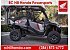 New 2025 Honda Pioneer 1000 5 Trail Special Edition