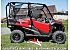 New 2025 Honda Pioneer 1000 5 Deluxe