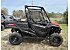 New 2025 Honda Pioneer 1000
