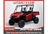 New 2025 Honda Pioneer 1000 Deluxe