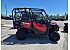 New 2025 Honda Pioneer 1000 5 Deluxe