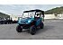 2025 Honda Pioneer 1000 5 Deluxe