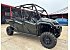 New 2025 Honda Pioneer 1000 6 Deluxe Crew