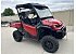 New 2025 Honda Pioneer 1000 Deluxe