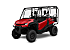New 2025 Honda Pioneer 1000 5 Deluxe