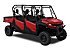 New 2025 Honda Pioneer 1000