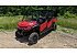 New 2025 Honda Pioneer 1000 6 Deluxe Crew