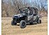 New 2025 Honda Pioneer 1000 6 Deluxe Crew