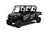 New 2025 Honda Pioneer 1000 6 Deluxe Crew