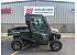 2025 Honda Pioneer 1000 Trail