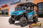 New 2025 Honda Pioneer 1000 5 Deluxe