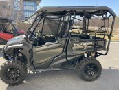 New 2025 Honda Pioneer 1000 5 Deluxe