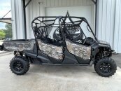 New 2025 Honda Pioneer 1000 6 Deluxe Crew
