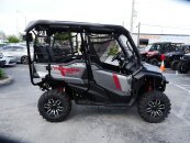 New 2025 Honda Pioneer 1000 5 Trail Special Edition