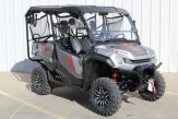 New 2025 Honda Pioneer 1000 5 Trail Special Edition