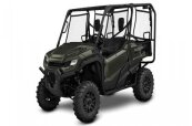 New 2025 Honda Pioneer 1000 5 Deluxe