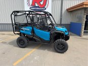 New 2025 Honda Pioneer 1000 5 Deluxe