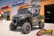 New 2025 Honda Pioneer 1000 Deluxe