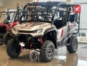 New 2025 Honda Pioneer 1000 5 Trail Special Edition