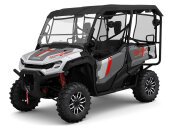 New 2025 Honda Pioneer 1000 5 Trail Special Edition