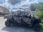 New 2025 Honda Pioneer 1000 6 Deluxe Crew