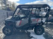 New 2025 Honda Pioneer 1000 5 Trail Special Edition